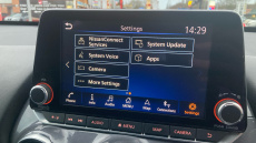 Nissan Juke 1.6 Hybrid Tekna 5dr Auto Hybrid Hatchback